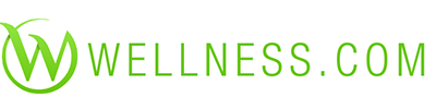 Wellness.com Logo
